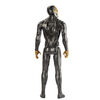 Marvel Avengers Titan Hero Series Blast Gear Iron Man Action Figure, 12-Inch Toy, For Kids Ages 4 And Up