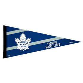 NHL Toronto Maple Leafs Collector Pennant
