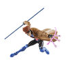 Hasbro Marvel Legends Series Gambit, X-Men '97 6 Inch Marvel Legends Action Figures