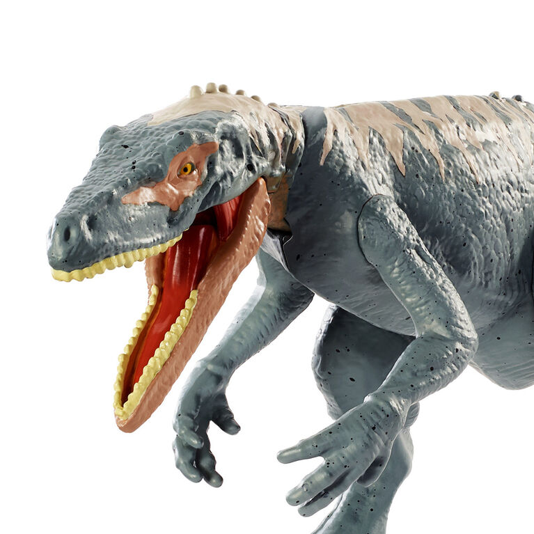 Jurassic World Wild Pack Herrerasaurus