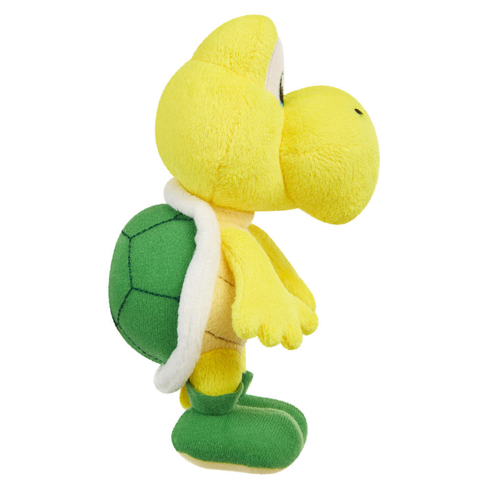 Koopa troopa stuffed animal new arrivals