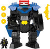 Imaginext-DC Super Friends-Combinaison de Vol Batman