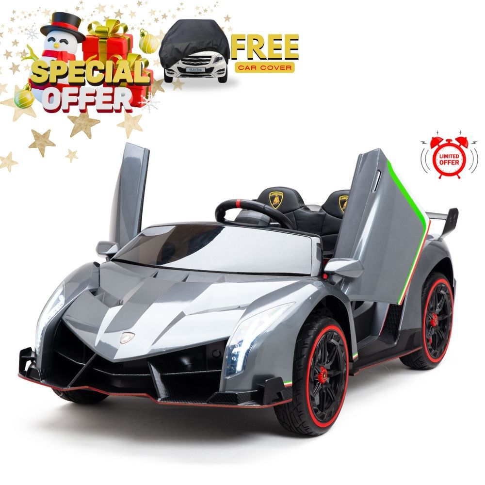 Battery operated cars for 12 year olds sales