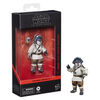 Star Wars The Black Series Bazil (Jedi Order Tracker) Star Wars: The Acolyte Collectible 6 Inch Action Figure
