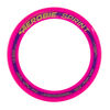 Aerobie Sprint Ring Outdoor Flying Disc - 10 Inches - Magenta
