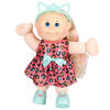 Cabbage Patch Kids 14" - Kitty Girl