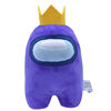 Among Us - 6" Plush - Purple