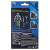 G.I. Joe Classified Series Cobra Copperhead, Collectible G.I. Joe Action Figures, 72, 6 Inch Action Figures For Boys and Girls