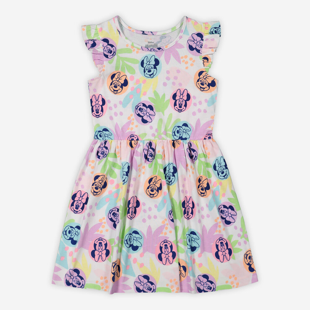 Minnie mouse dress canada store