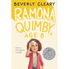 Ramona Quimby, Age 8 - Édition anglaise