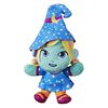 Netflix Super Monsters Katya Spelling Plush Toy