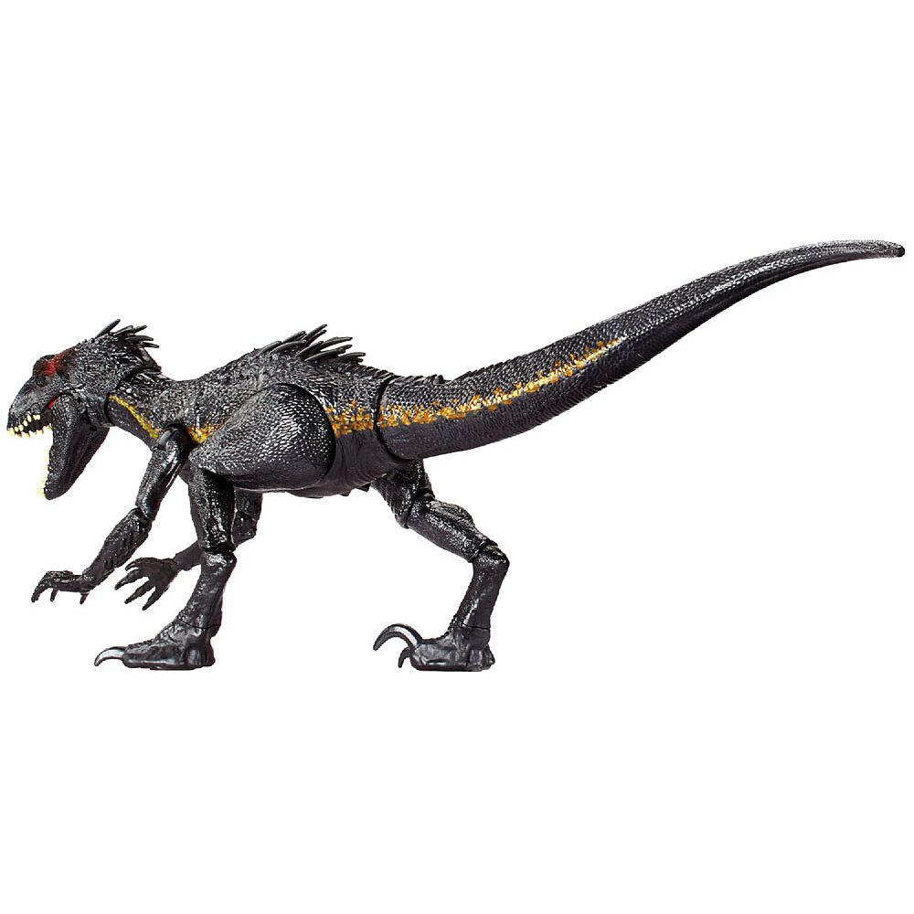 figurine jurassic world