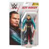 WWE Jeff Hardy Top Picks Action Figure