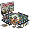 Monopoly: Star Wars Boba Fett Edition Board Game - English Edition
