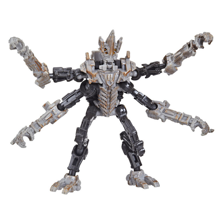 Transformers Studio Series Core Class Transformers: Rise of the Beasts Terrorcon Freezer 3.5" Action Figure