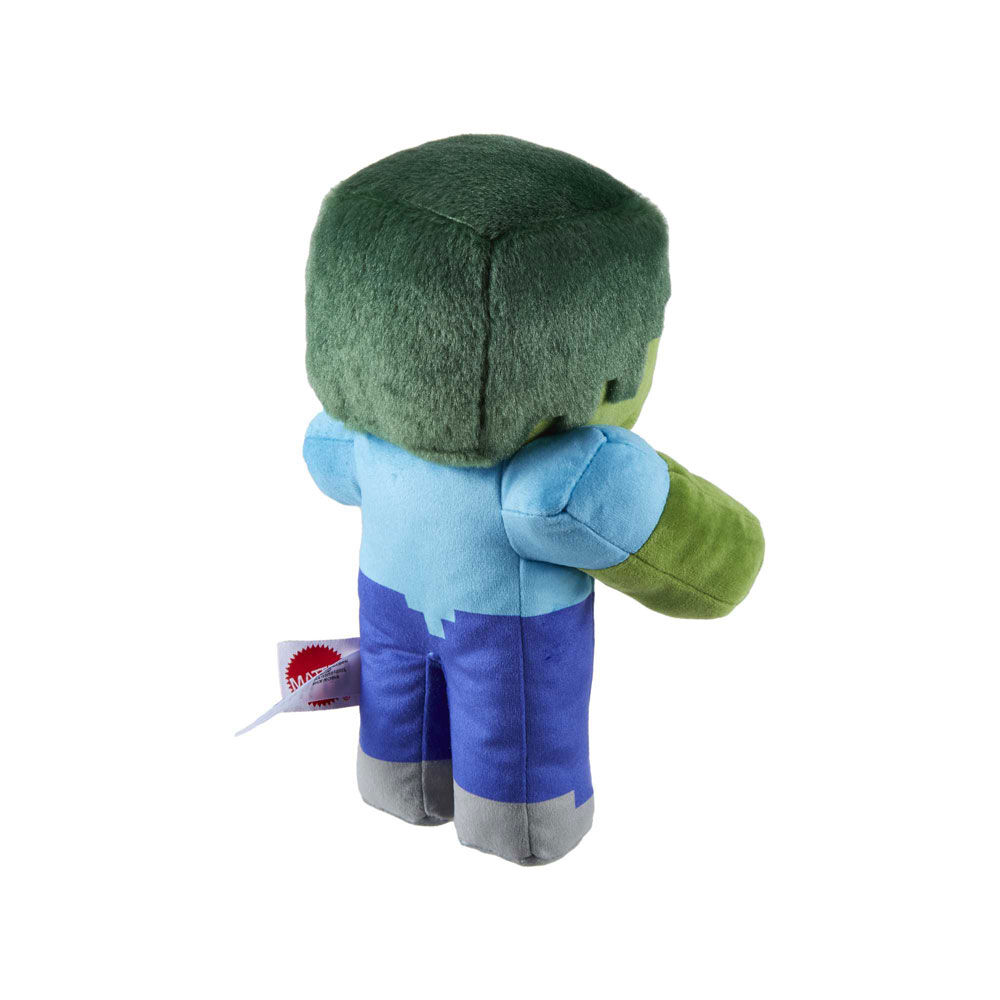 Minecraft baby doll clearance