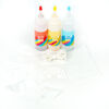 Make it Mine Tie-dye arc-en-ciel, tout simplement - Notre exclusivité
