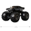 Hot Wheels Monster Trucks 1:24 Dodge Charger Vehicle