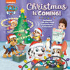 Christmas Is Coming! (PAW Patrol) - Édition anglaise