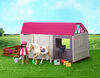Lori, Horse Haven, Horse Stable Playset