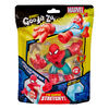 Heroes of Goo Jit Zu Marvel Hero Pack - Radioactive Spider-Man