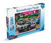 Ravensburger - Police On Patrol 150Pc XXL Puzzle
