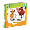 LeapFrog LeapStart The Lion King Simba's Surprise - Édition anglaise