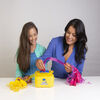 Bunch O Balloons 24 x 11 Inch Self-Sealing Latex Party Balloons - Gold