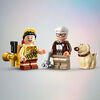 LEGO | Disney La maison de " Là-haut "; jeu de construction film d'animation 43217