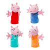 Peppa Pig  - Hand Puppets