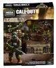Mega Construx Call of Duty Close Quarters Weapon Crate