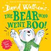 The Bear Who Went Boo! - English Edition