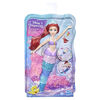 Disney Princesses Ariel Arc-en-ciel, change de couleur