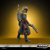 Star Wars The Vintage Collection Boba Fett (Morak) Toy Star Wars: The Mandalorian, Action Figure - R Exclusive