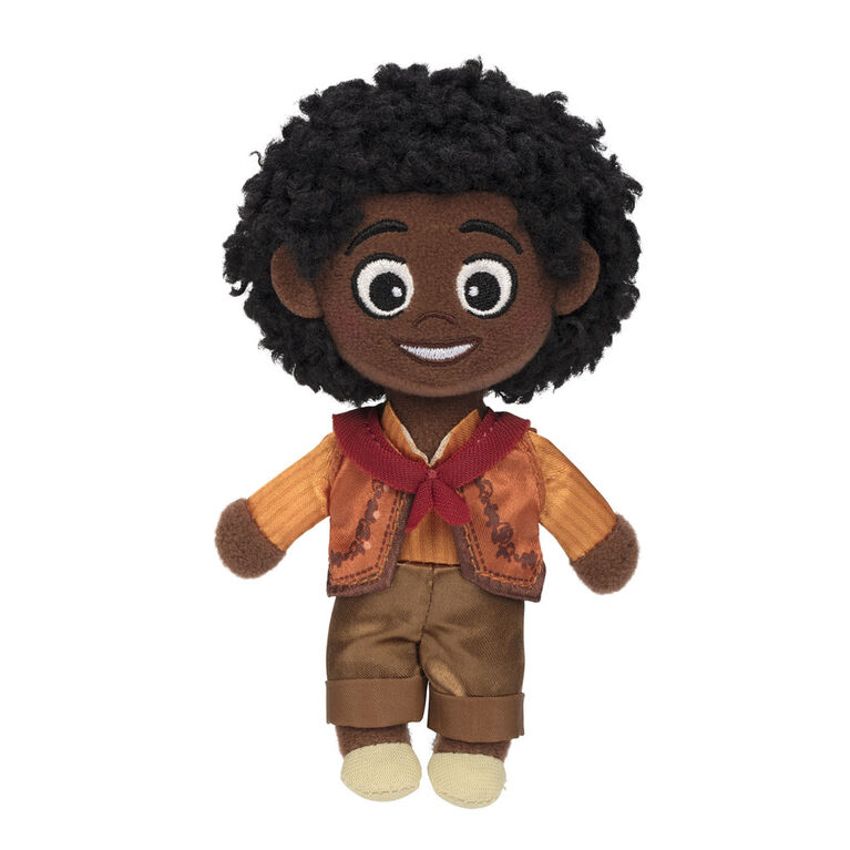  Encanto - Petite poupée en peluche Antonio