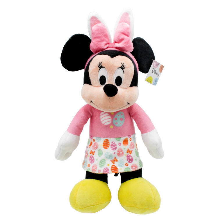 Disney - Easter Minnie 14" Plush