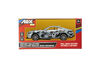 ALEX Vehicles - Racecar Designer