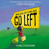 When Things Aren't Going Right, Go Left - Édition anglaise