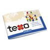 Guidecraft - Texo 210 Piece Set