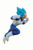 Dragon Ball - S.Saiyan God S. Saiyan Vegeta Fig. - Édition anglaise