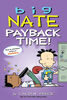 Big Nate: Payback Time! - Édition anglaise