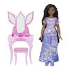 ENCANTO Isabela Doll and Vanity - R Exclusive