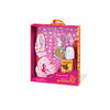 Our Generation, Onesies Funzies Pajama Outfit for 18-inch Dolls
