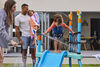 Plum Water Park Splash Station
