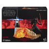 Star Wars Série noire - Pièce centrale Kylo Ren.