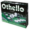 Othello - Le grand classique du jeu de stratégie - les motifs peuvent varier