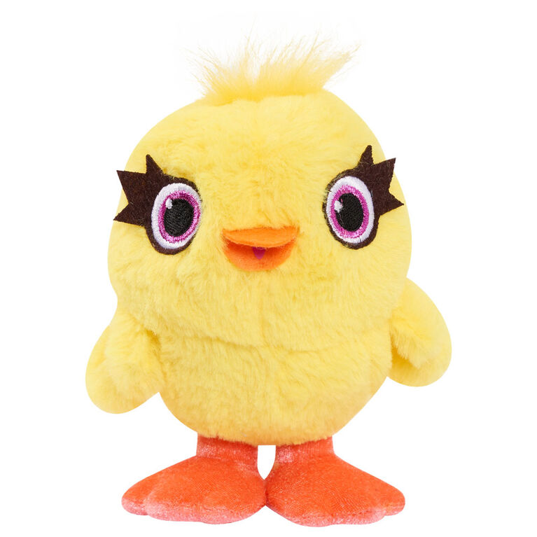 Petite Peluche Toy Story 4 - Ducky.