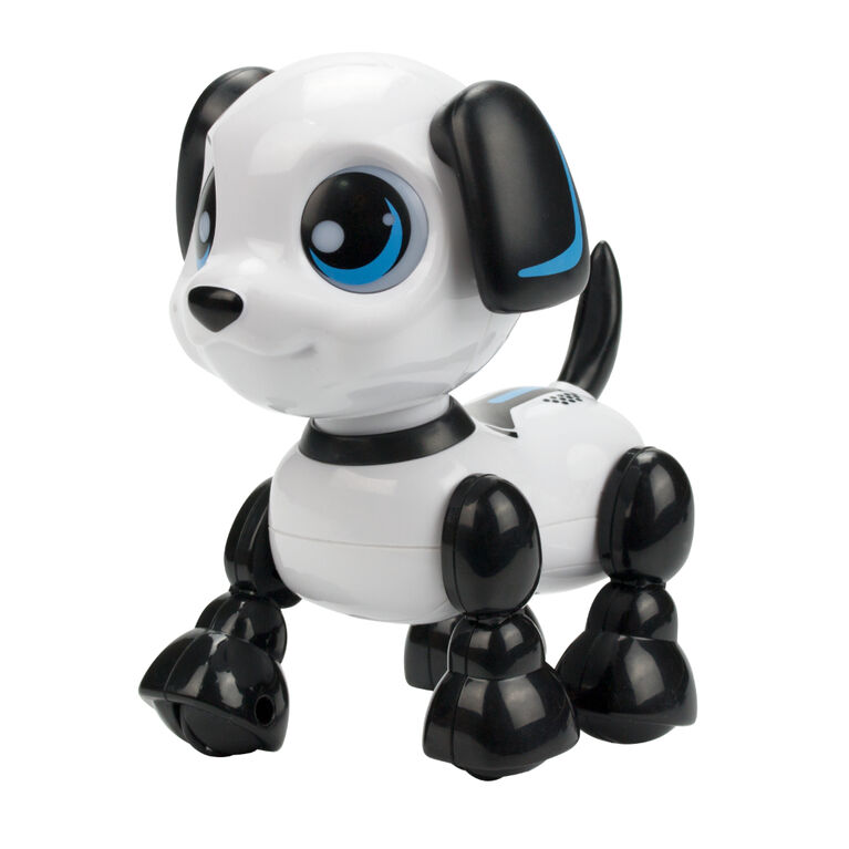 YCOO:  Robo Heads Up: Dog - Assortment May Vary