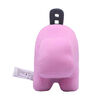 Among Us 6" Plush - Pink