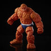 Hasbro Marvel Legends Series Retro Fantastic Four Marvel's Thing Action Figure Toy
